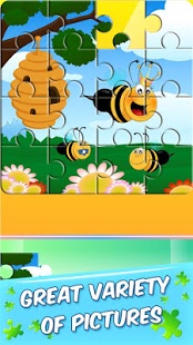 Download Puzzle Games for Kids